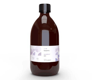 [2755] EURADERM Aceite corporal Bio. 500 ml