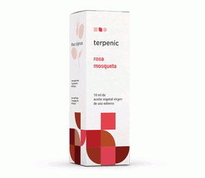 [2866] Aceite vegetal ROSA MOSQUETA Virgen. 10 ml