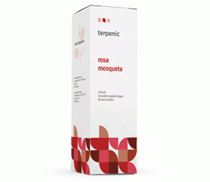 [2971] Aceite vegetal ROSA MOSQUETA Virgen. 100 ml.