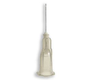 [2359] Agujas  BRAUN de 0,40*40mm 27G 1 1/2