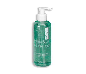 [2954] Aloe Vera Gel Dérmico 100 % Energy. 250 ml