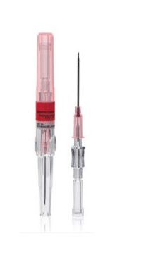 [2732] Cateter Intravenoso NIPRO 20G 1 1/4". 50 uds