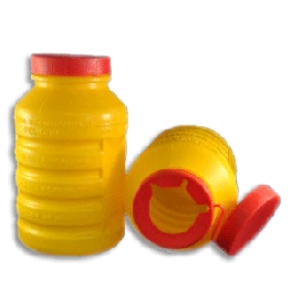 [0301] Contenedor de Agujas 1L