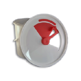 [0345] Contenedor de Agujas de 6 l.