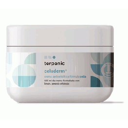 [2751] Crema ANTICELULITICA CELUDERM. 500 ml