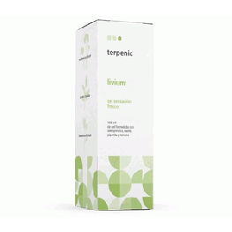 [2781] Crema LIVIUM. 100 ml