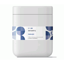 [2747] Crema MASAJE Corporal. 1 Kg