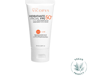 [3079] Crema facial proteccion IP+50. 50 ml
