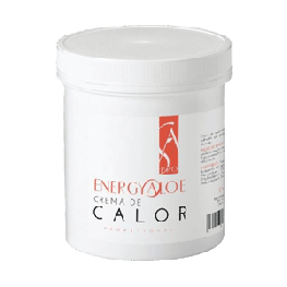 [3048] Crema masaje CALOR. 500 ml