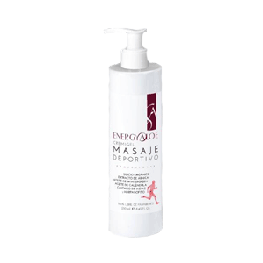 [3049] Cremigel, MASAJE DEPORTIVO. 250 ml