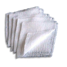 [0035] Gasa no esteril 16 x 25 (2.500 uds).
