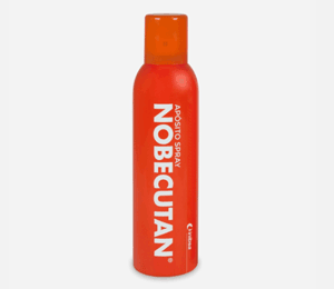 [0372] Nobecutan. Apósito Plástico Aerosol.