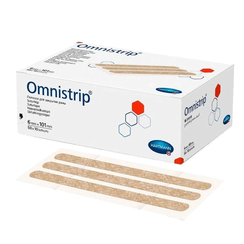 [0117] Tiras de Aproximación 6*101 mm.