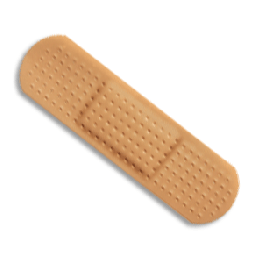 [0120] Tiritas Rectangulares. 19*72 mm.  250 uds