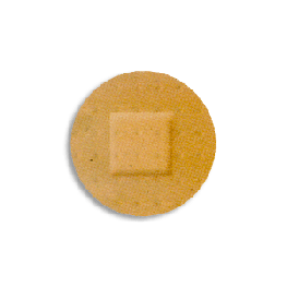 [0121] Tiritas Redondas  22 mm. 1.000 uds
