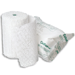 [2716] Venda de yeso 5cm*2,7m. Cellona Xtra