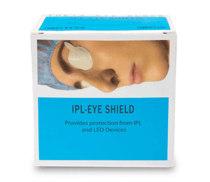 [0891] IPL- Aid parche protector ocular. (50 pares)