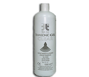 [0473] Gel Ultrasonidos transparente 1 l.