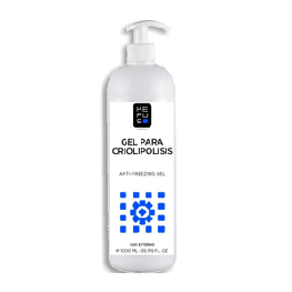 [2831] Gel Criolipólisis. 1 Litro