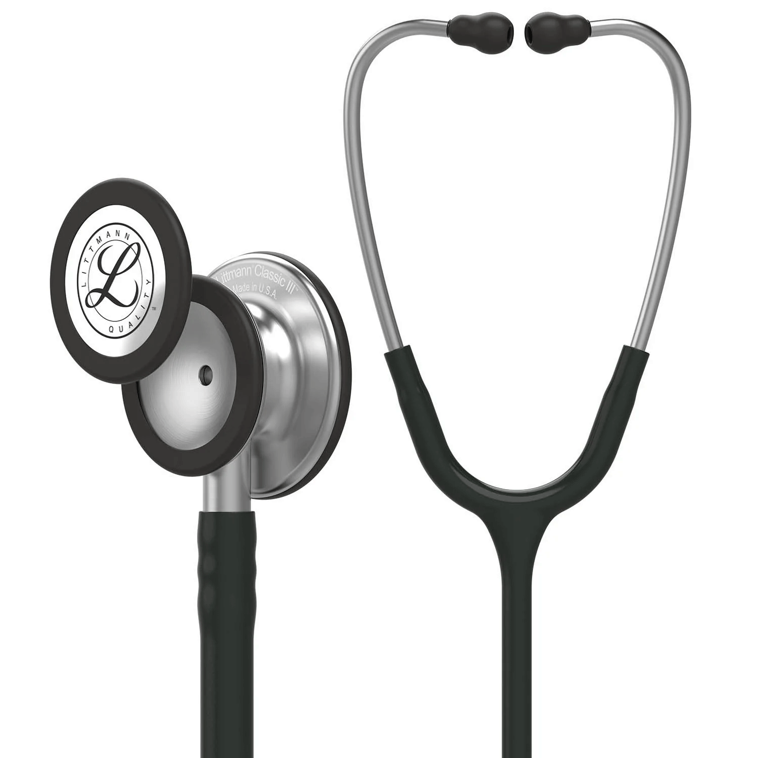 [0930] Fonendoscopio Littman Classic III. Adulto
