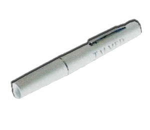 [0911] Linterna Talmed LED, de bolsillo