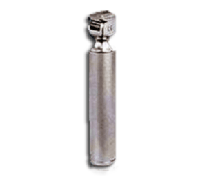 [1509] Mango Laringoscopio luz convencional 17 mm x 148 mm