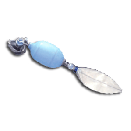 [1289] Resucitador Niños con reservorio 550 ml. Silicona
