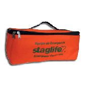 [1022] Estuche de transporte para Ambú