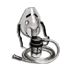 [0412] Mascarilla Nebulización. Adulto