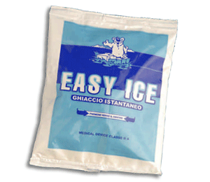 [0488] Bolsa Hielo Instantáneo. Dispoice