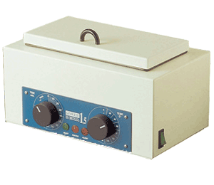 [2929] Esterilizador automático en seco, 1,5 l.
