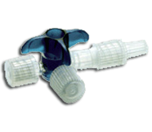 [0233] Llave de 3 vías Discofix