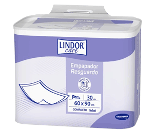 [2821] Empapador 60 * 90 (Bolsas 30 uds)
