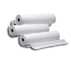 [0185] Rollo Camilla celulosa 1 capa 59 cm.*67 m. PAQUETE 3 uds