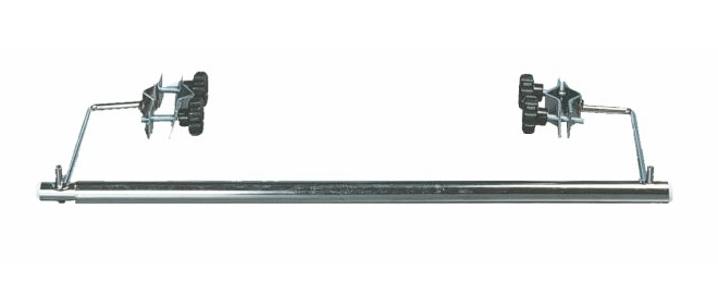 [0318] Portarrollos Camilla patas redondas