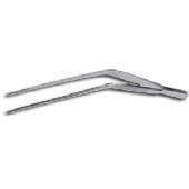 [1029] Pinza acodada Wilde 12 cm. Estándar