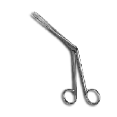 [1031] Pinza Hartmann, cuerpos extraños, 16 cm. Estándar