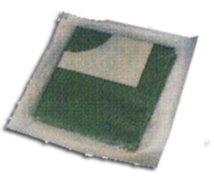 [0159] Talla Fenestrada 50*60 estéril con adhesivo