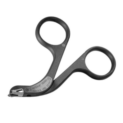 [1126] Quitagrapas estéril.