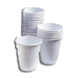 [0559] Vaso de plastico 80 cc