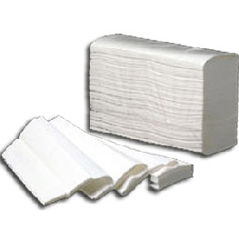 [1530] Toalla Extra. 23*24 cm. 2 capas (192 uds)