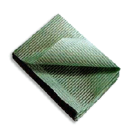 [0536] Servilleta Babero Plastificada 3capas. Caja 500 uds