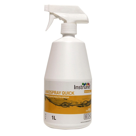 [3042] Aniospray Quick 1 L.