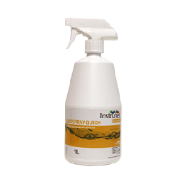 [3042] Aniospray Quick 1 L.