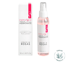 [3076] Tónico facial hidratante 125 ml