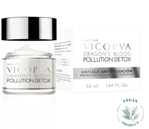 [3080] Crema antiage y antipolución FPS media.50 ml
