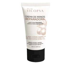 [3082] Crema manos Argán. 50 ml