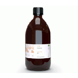 [2930] Aceite MUSCULAR - MASAJE Bio. 500 ml.