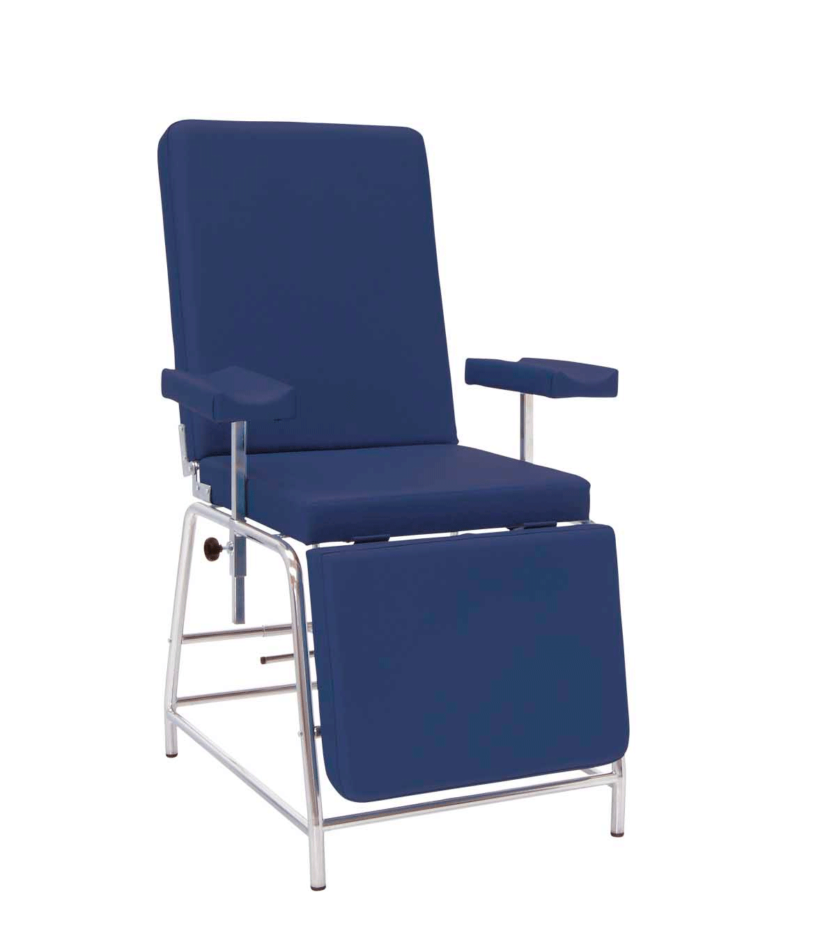 Sillón para extracciones