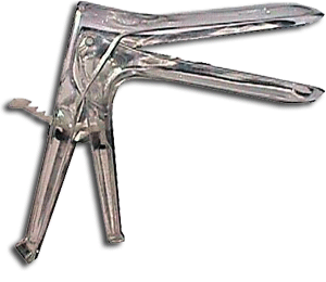 [0470] Espéculo Vaginal Estándar. Estéril.